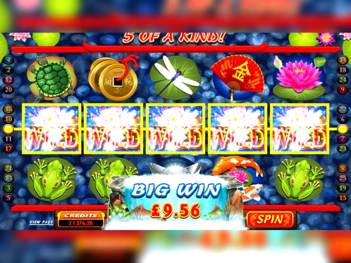 120 free spins casino at Casino com
