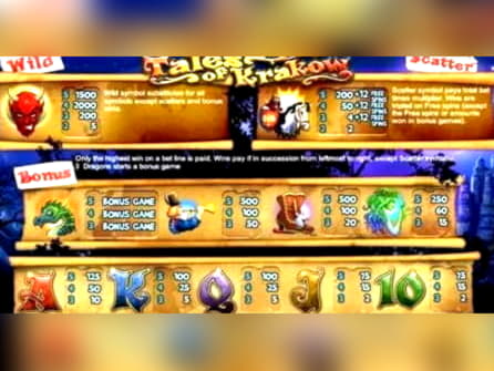 385% Match at a Casino at Casino com