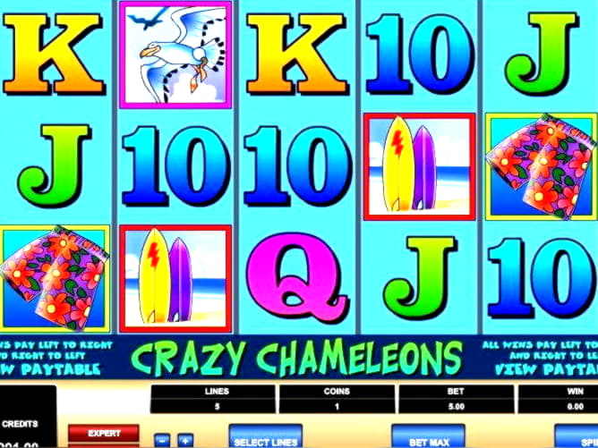 $735 No Deposit Bonus Code at Mrgreen Casino