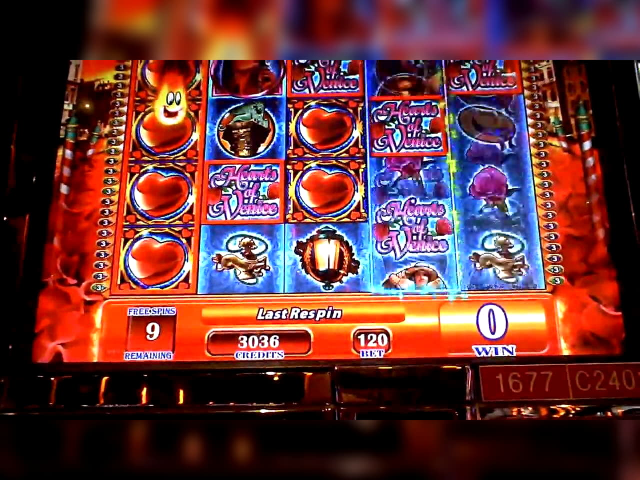 EUR 680 Free chip at Malina Casino