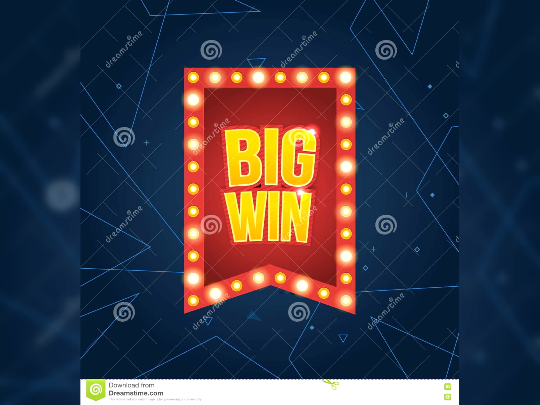 €585 Casino chip at Campo Bet Casino