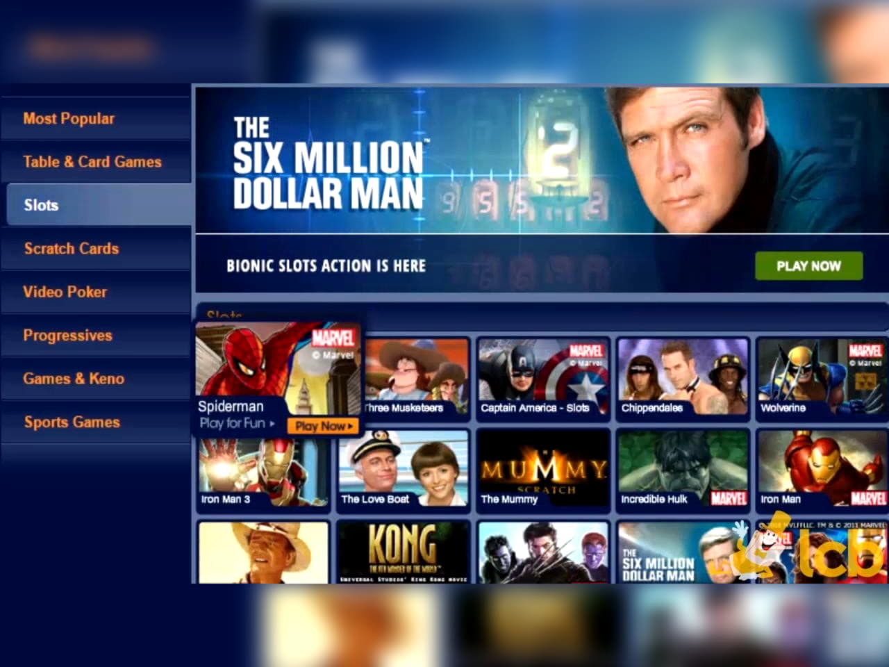 22 Free casino spins at Bet Rebels Casino
