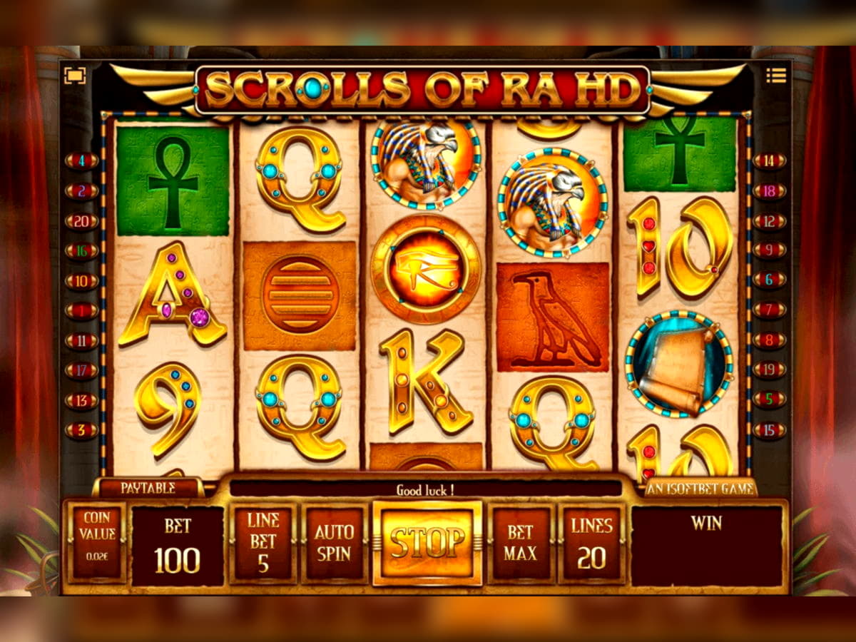 240 free spins no deposit at Party Casino