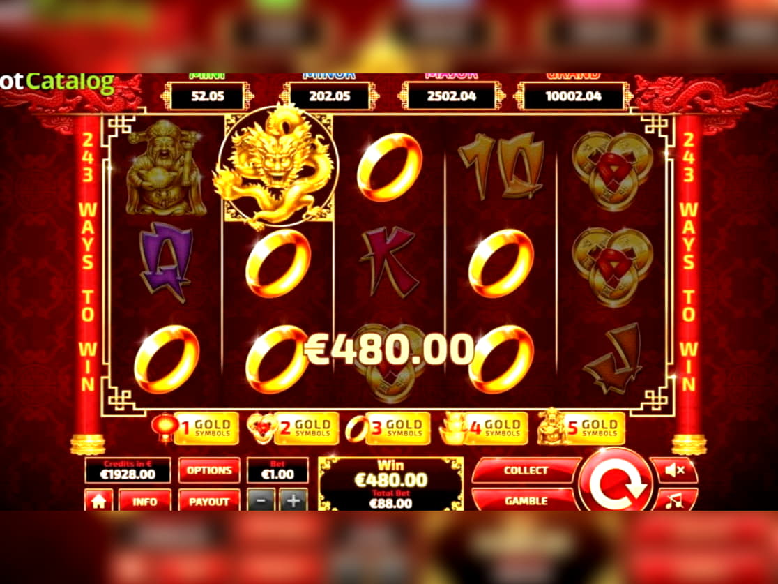 30% Match Bonus at Party Casino
