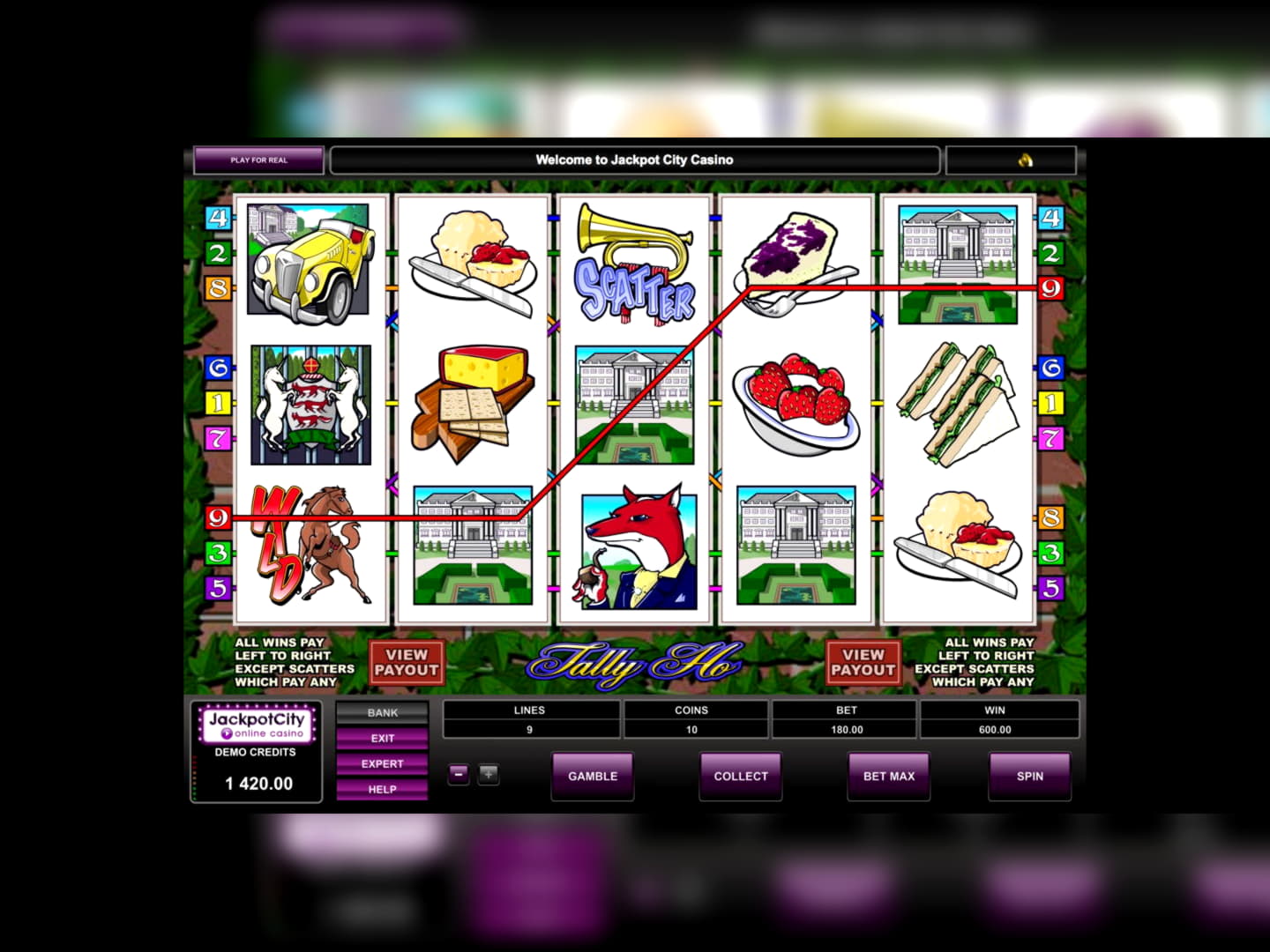 €1685 No Deposit at YoYo Casino