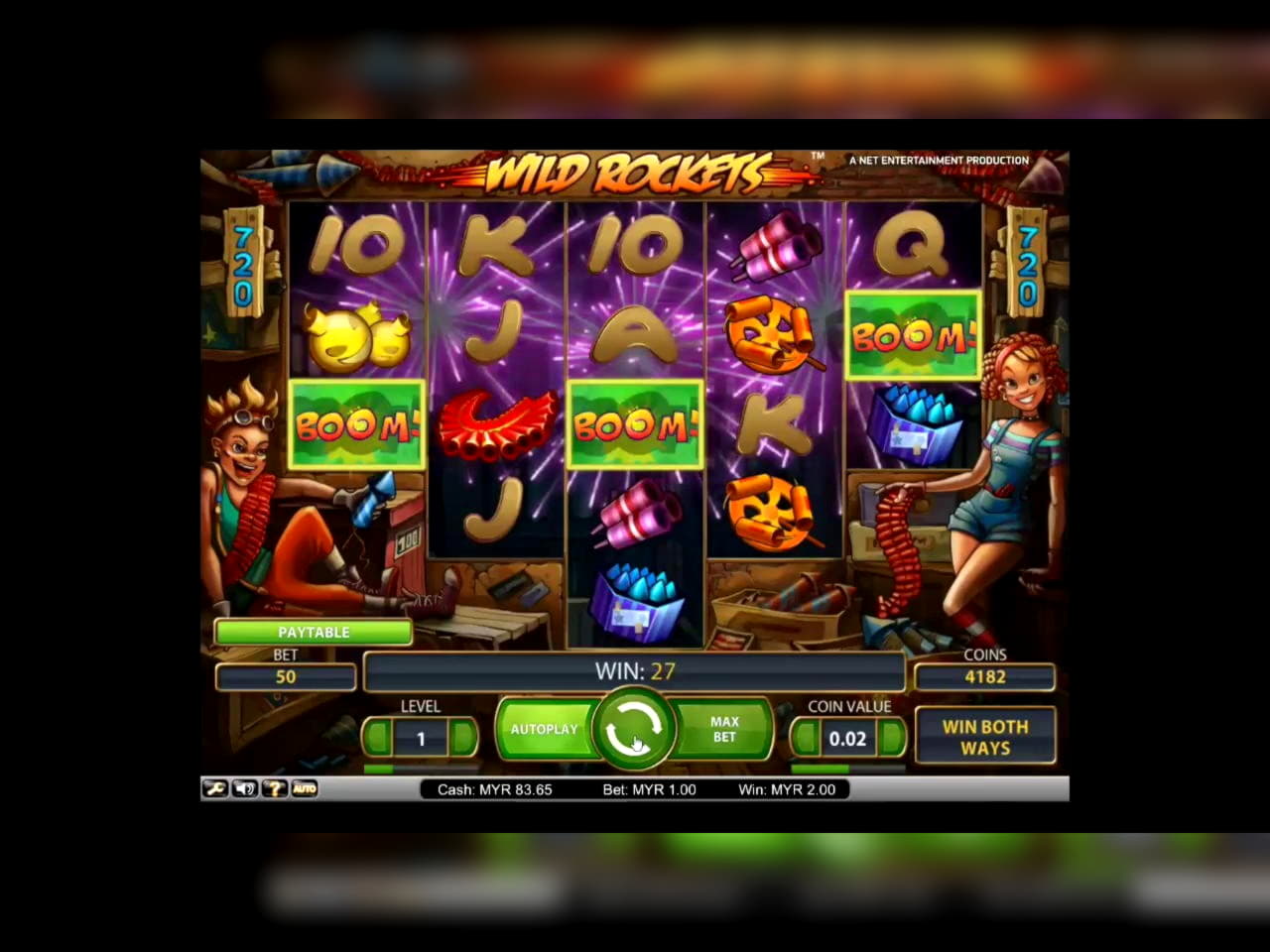 €685 Casino Tournament at Zet Casino