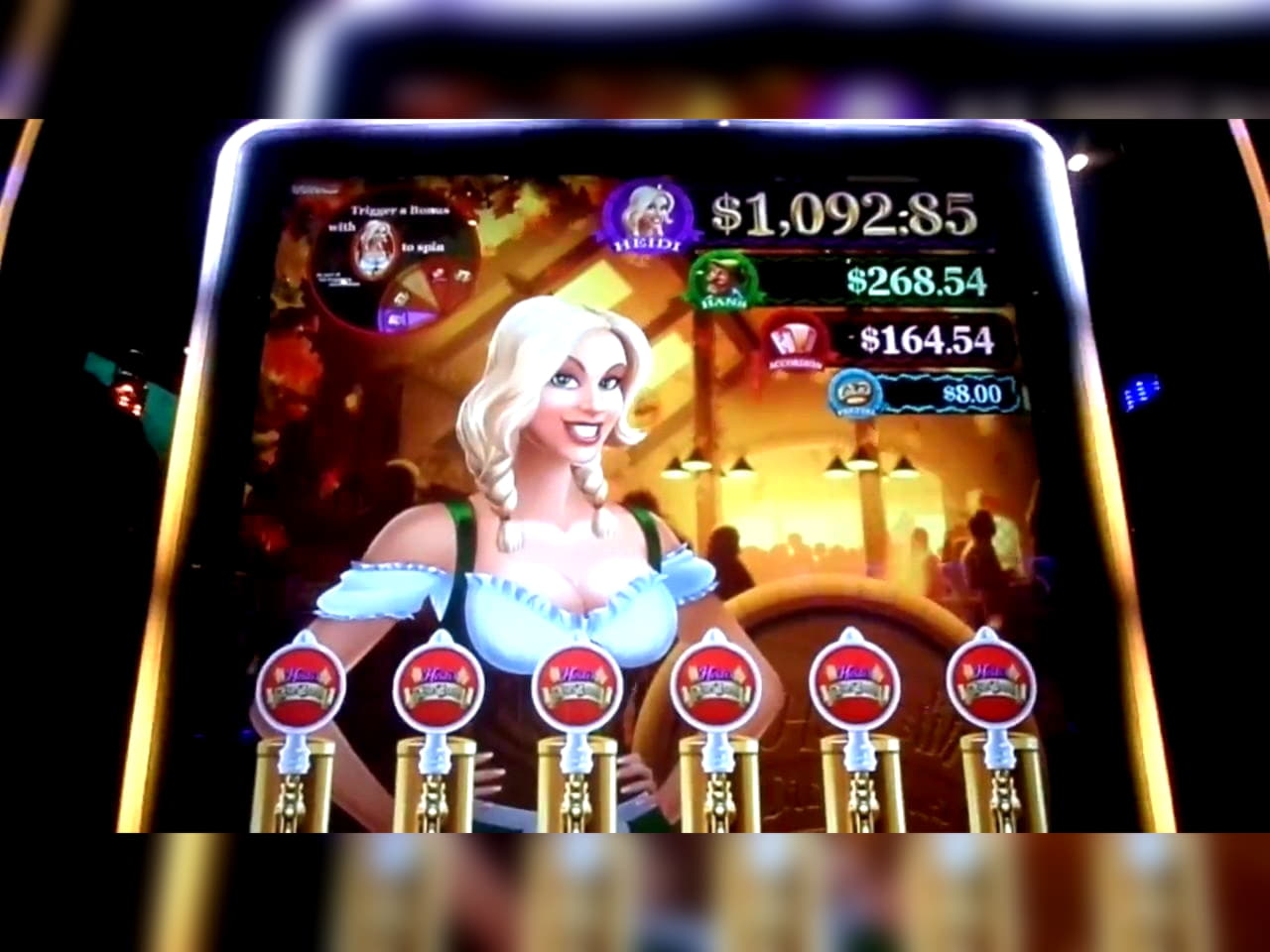€380 Free Chip Casino at Video Slots Casino