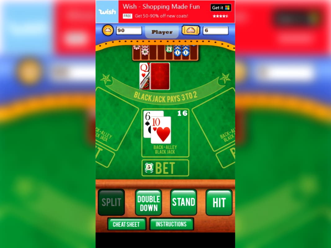 EUR 145 no deposit casino bonus at Platin Casino