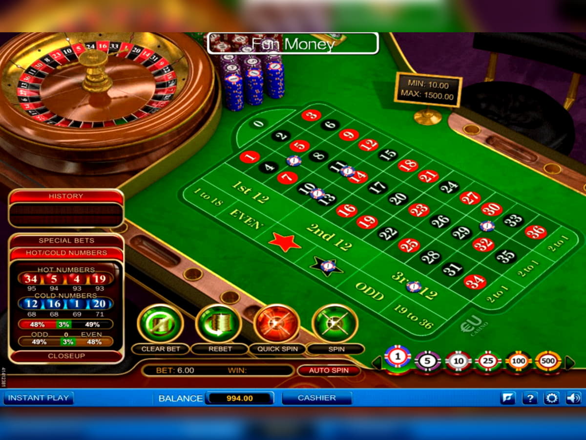 70 Free spins casino at Wix Stars Casino