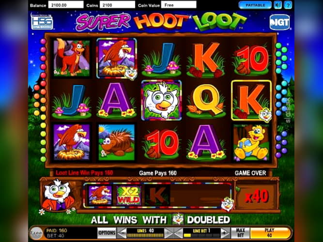 Eur 565 Daily freeroll slot tournament at Alf Casino