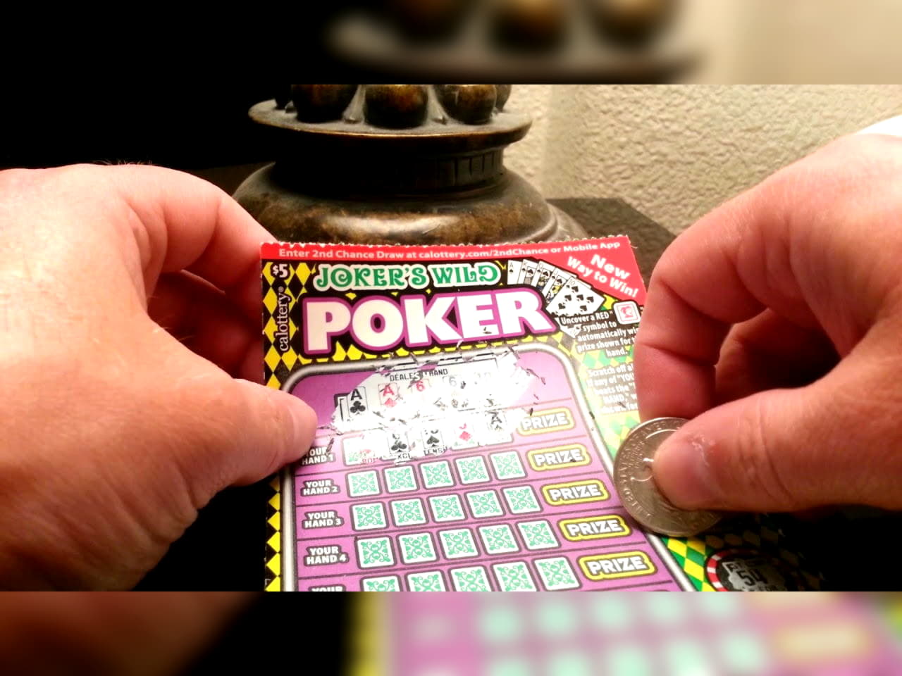 300% First Deposit Bonus at Party Casino