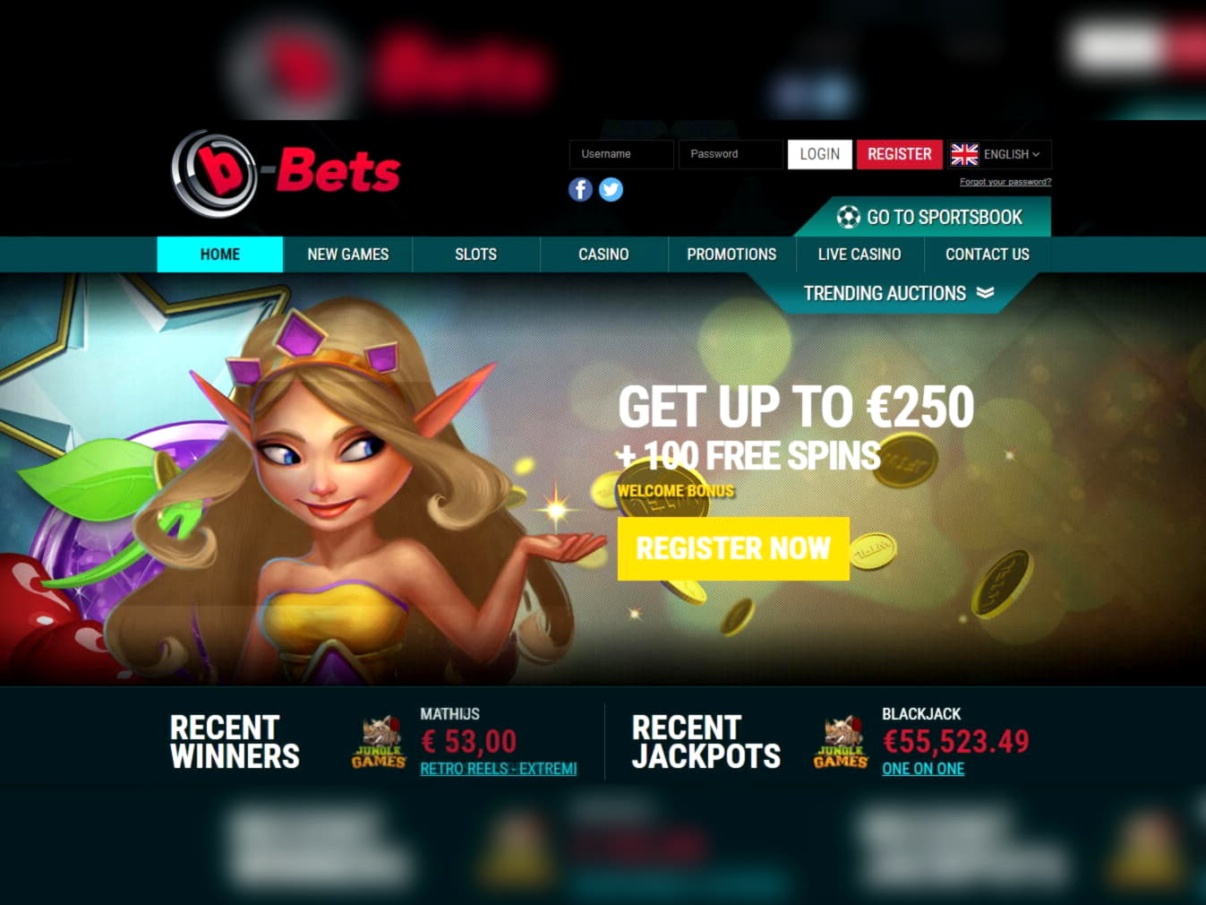 EUR 77 Casino Tournament at Malina Casino