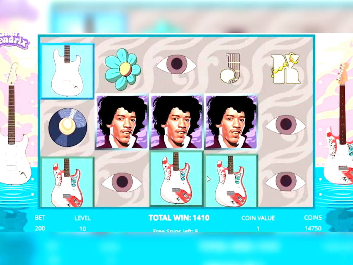 125% Match at a Casino at YoYo Casino