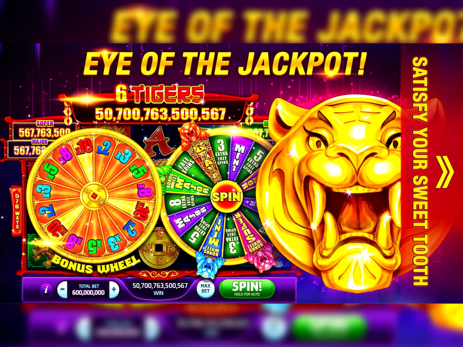 240 Free Spins right now at Campo Bet Casino