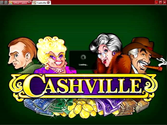 EUR 270 Free Chip at Mrgreen Casino