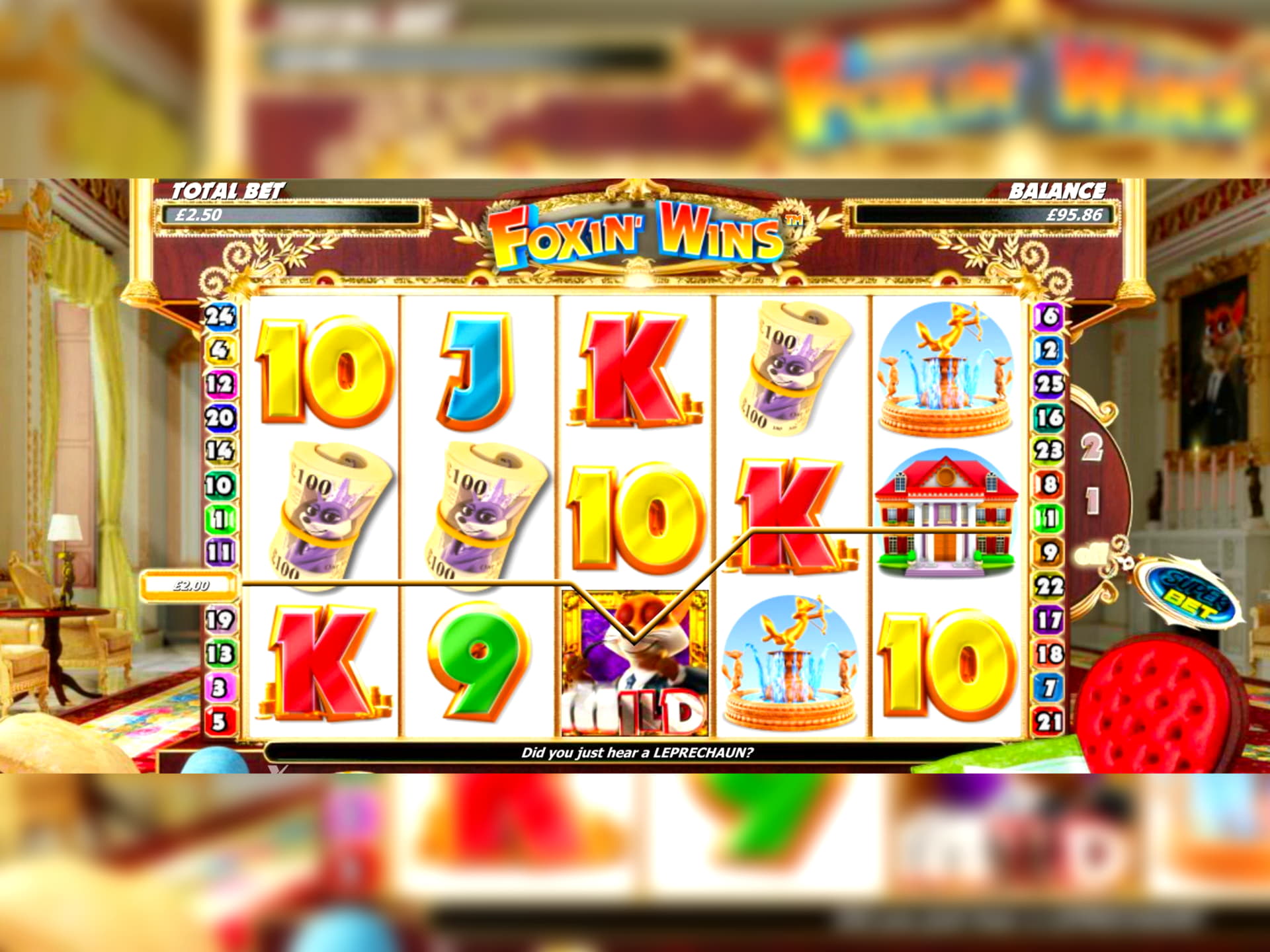 $40 Mobile freeroll slot tournament at Genesis Casino