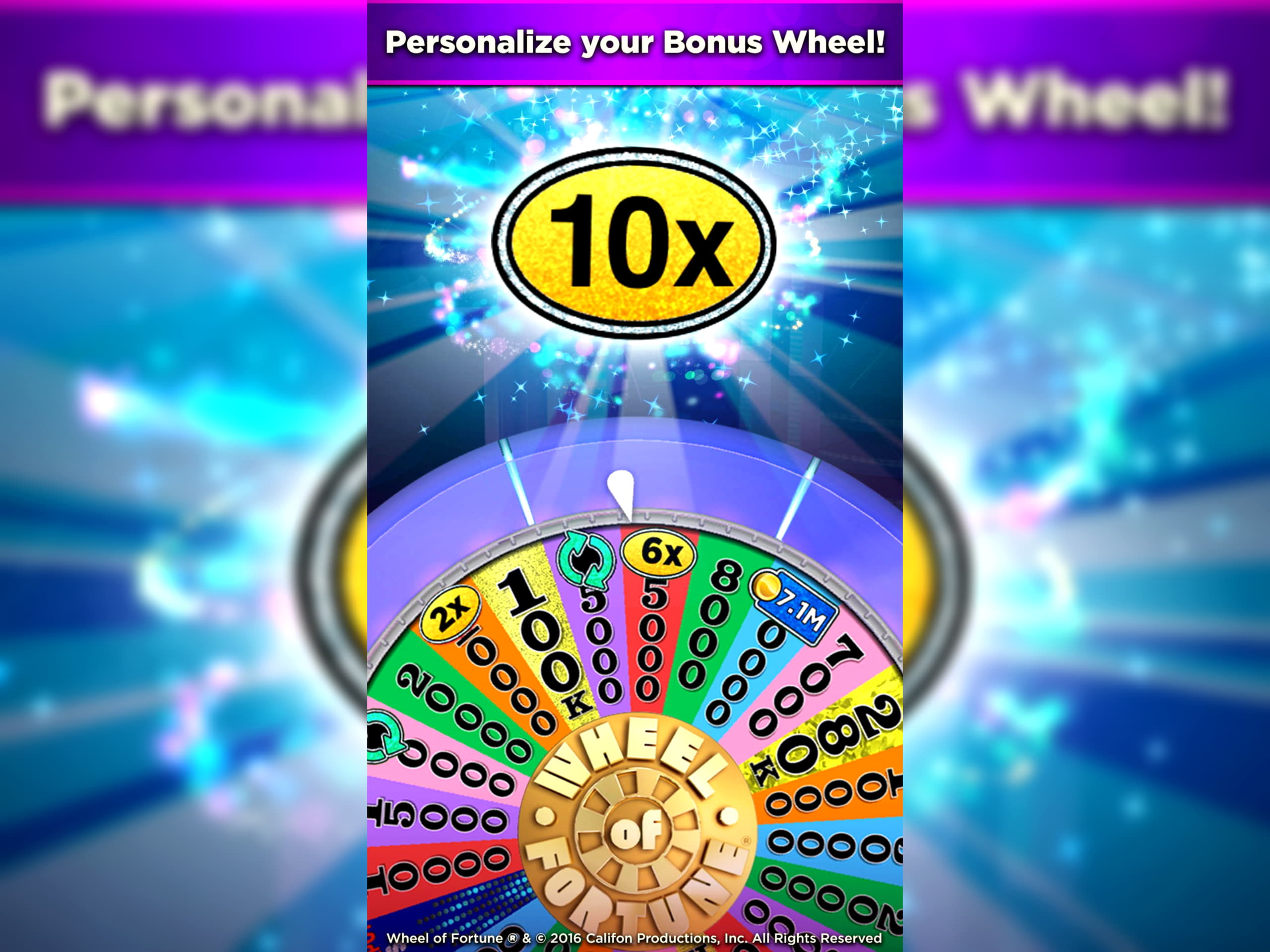 250 Free Casino Spins at CasiPlay Casino