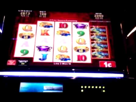EURO 20 Daily freeroll slot tournament at Genesis Casino