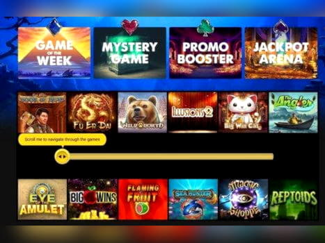 $620 Online Casino Tournament at CasiPlay Casino