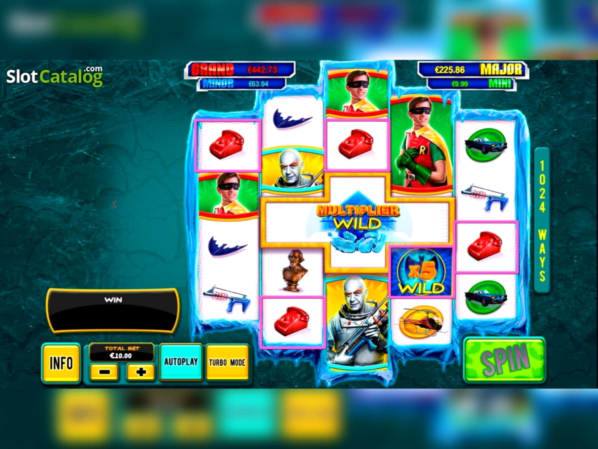 £110 Casino Tournament at Unique Casino