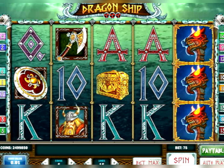 $610 Free Money at Cadoola Casino