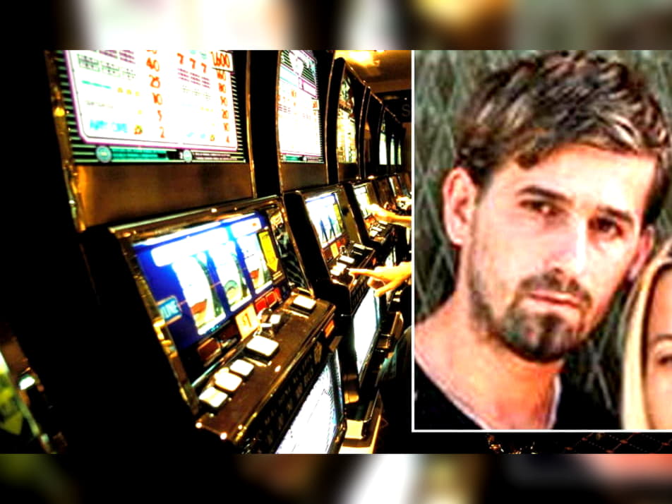810% Match at a casino at Dunder Casino