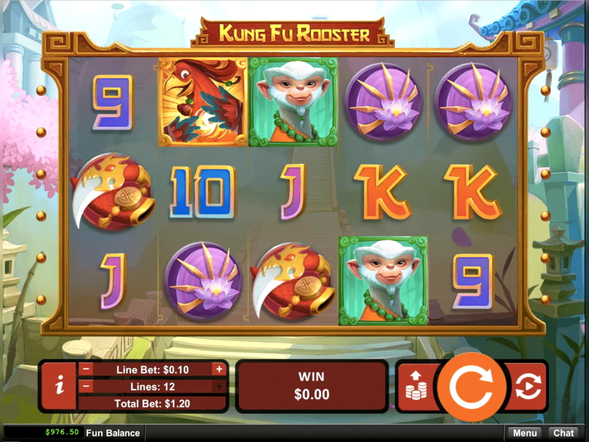 250% Deposit Match Bonus at Boa Boa Casino