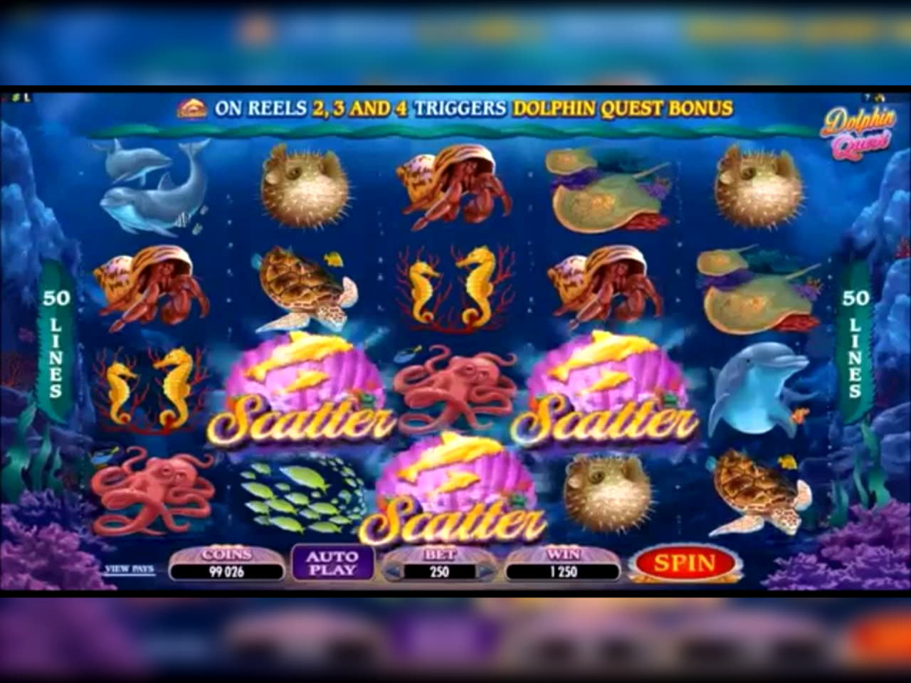 EUR 465 Free Casino Tournament at CasiPlay Casino