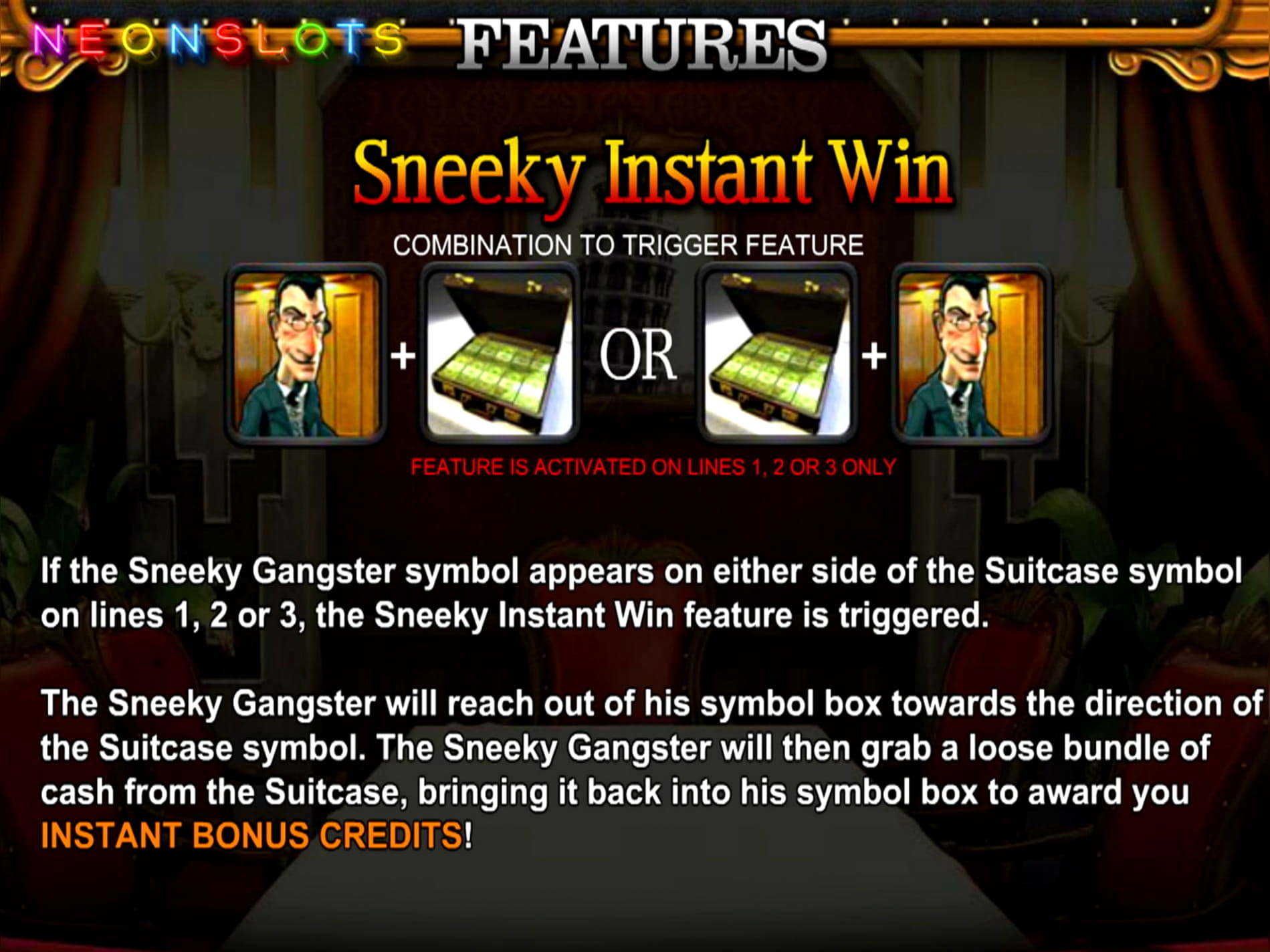 £3825 NO DEPOSIT at Genesis Casino