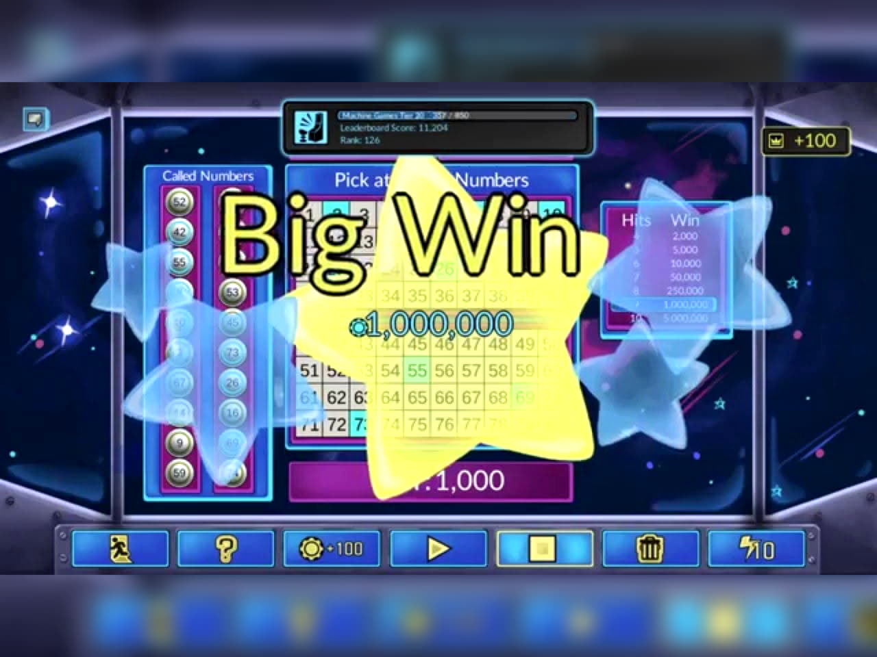 685% Casino Welcome Bonus at Unique Casino