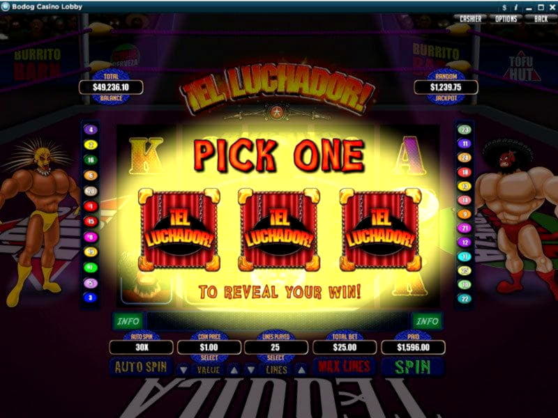 590% Welcome Bonus at Cadoola Casino