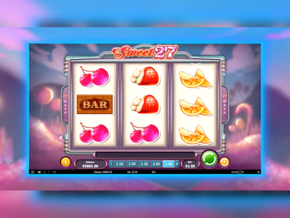460% Deposit match bonus at CasiPlay Casino