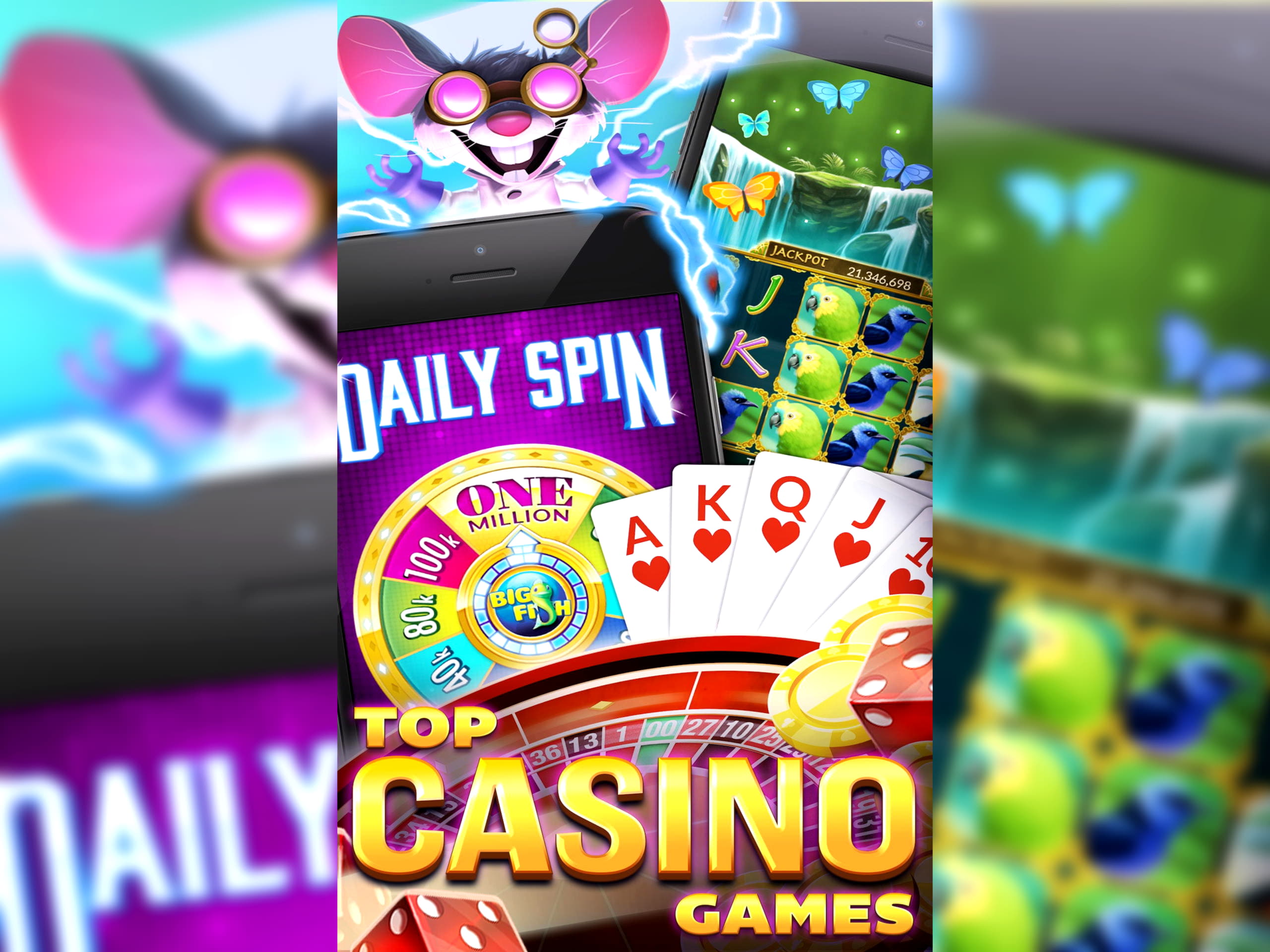 $1035 NO DEPOSIT BONUS at Reload Bet Casino