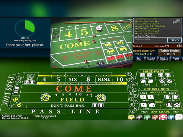 615% Match Bonus Casino at Boa Boa Casino