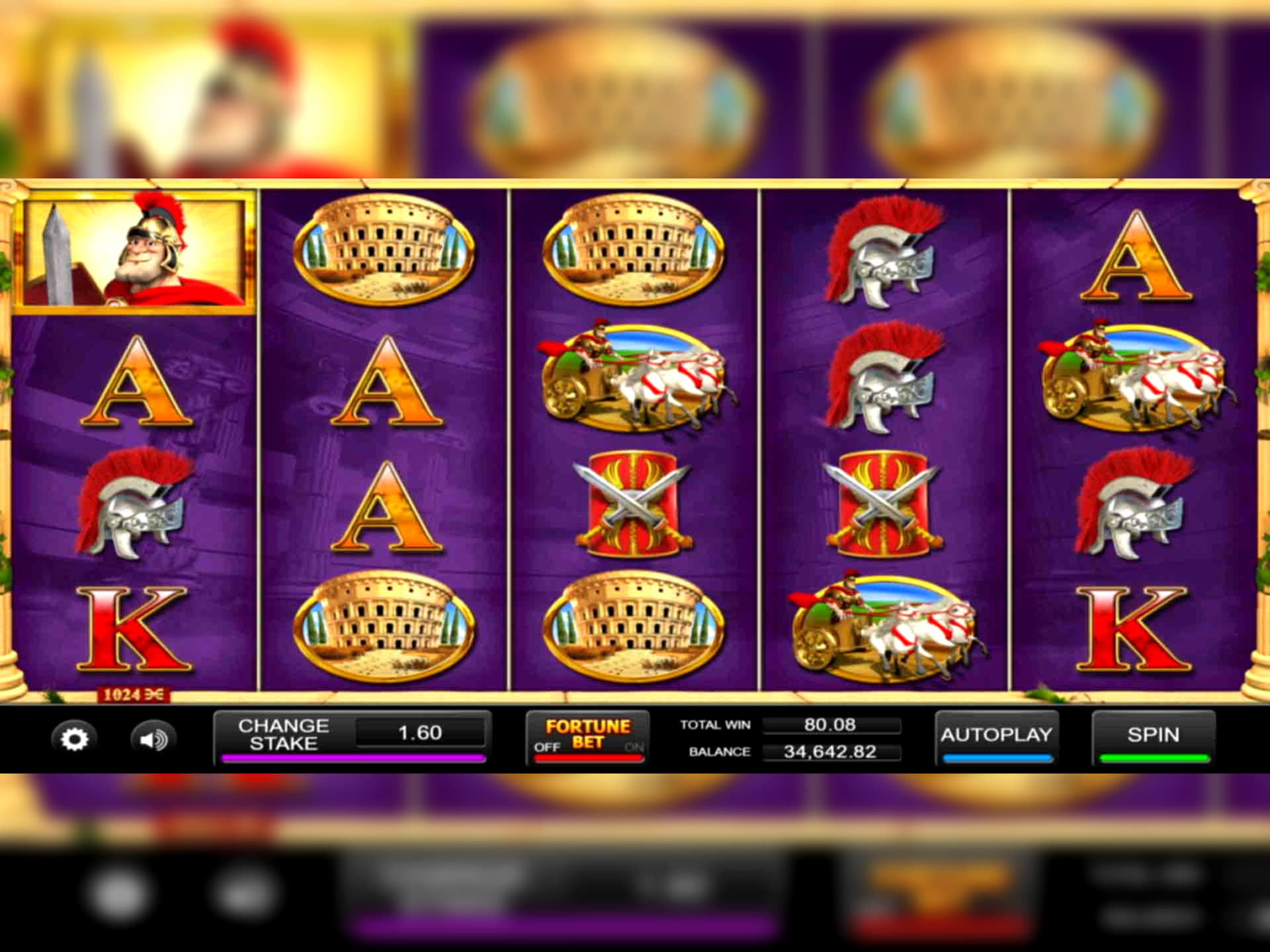 180% Deposit match bonus at CasiPlay Casino