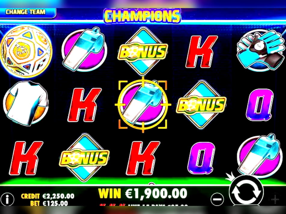 190 Free spins at 888 Casino