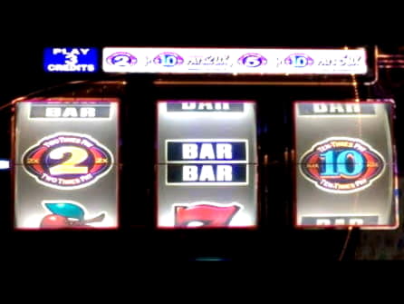 40 Free Spins at Casino com
