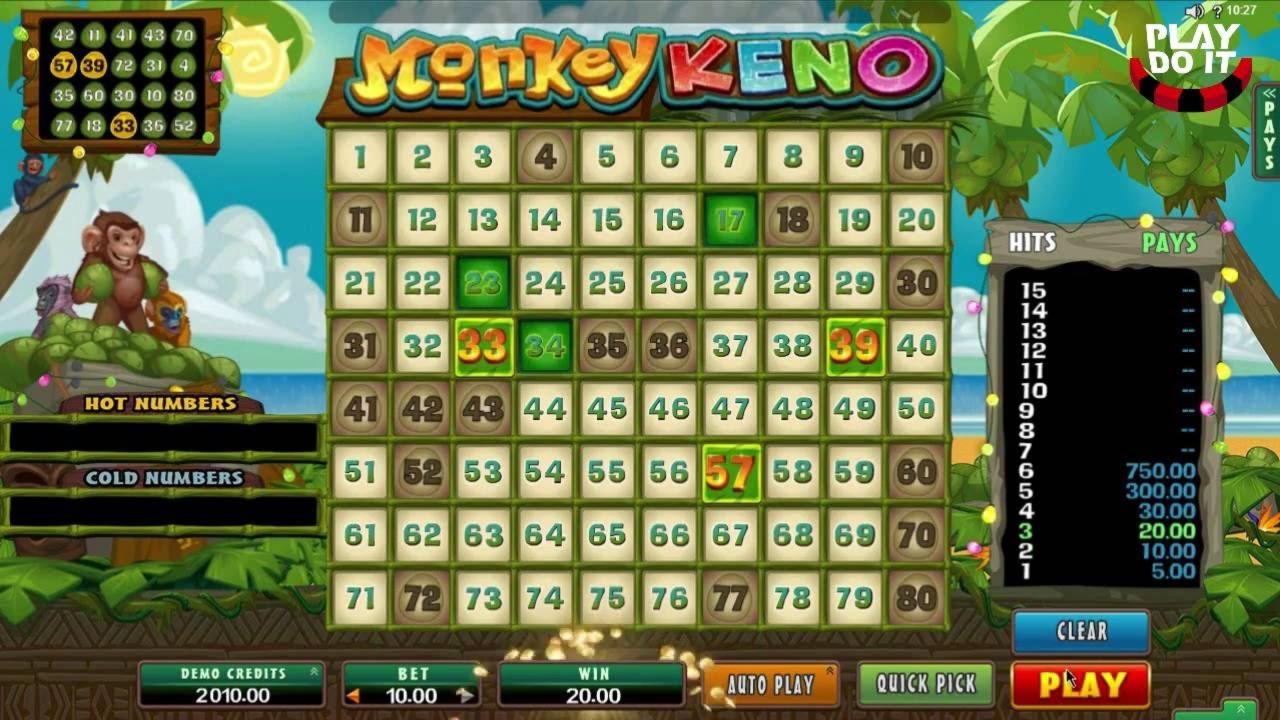 40 Loyal Free Spins! at Mrgreen Casino