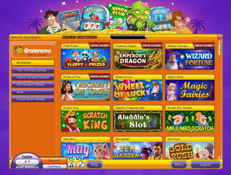 255% casino match bonus at Casino com