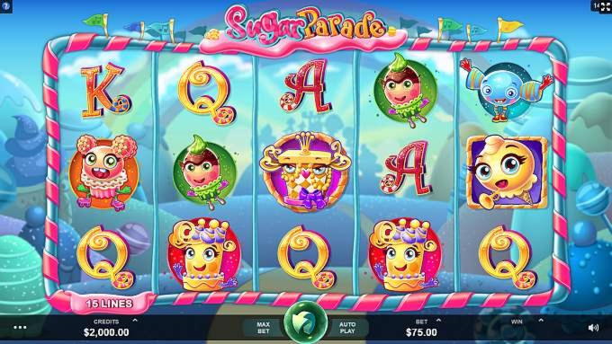 215 Free Spins Casino at Mrgreen Casino