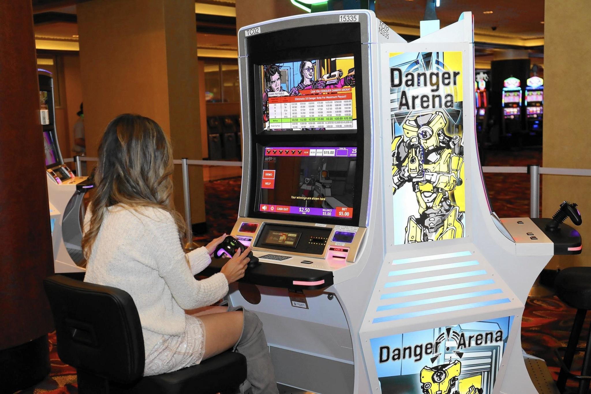 185% Deposit match bonus at Wix Stars Casino