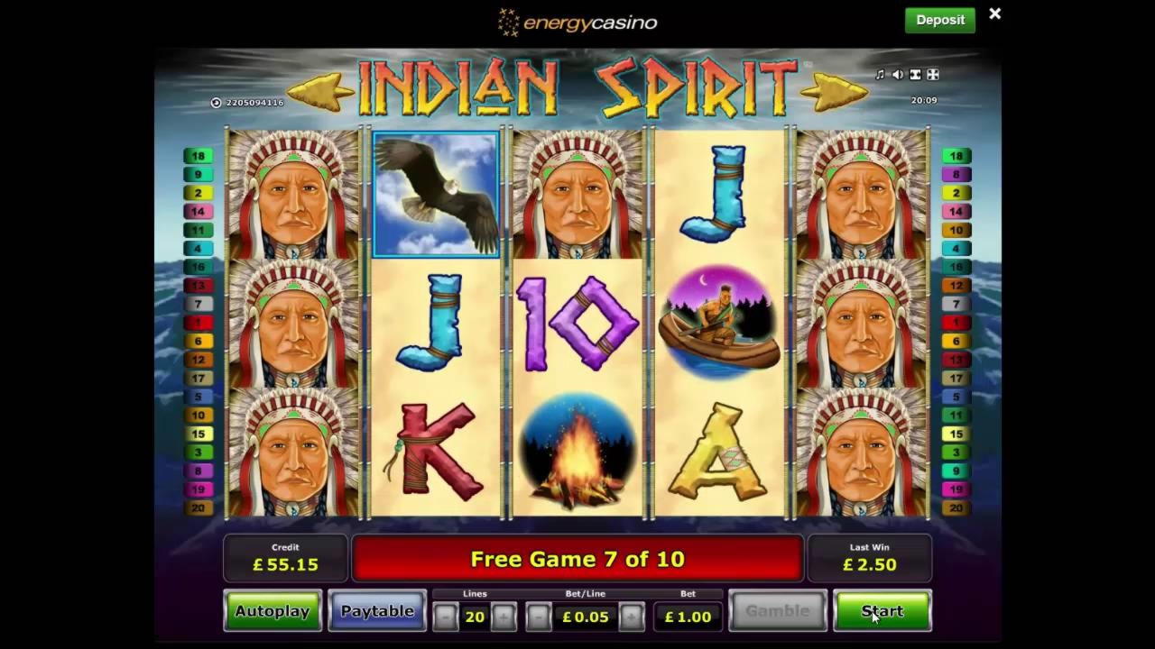 535% First deposit bonus at Casinia Casino