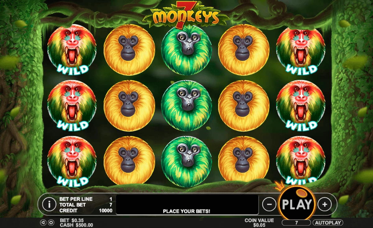 22 Free Casino Spins at Dunder Casino