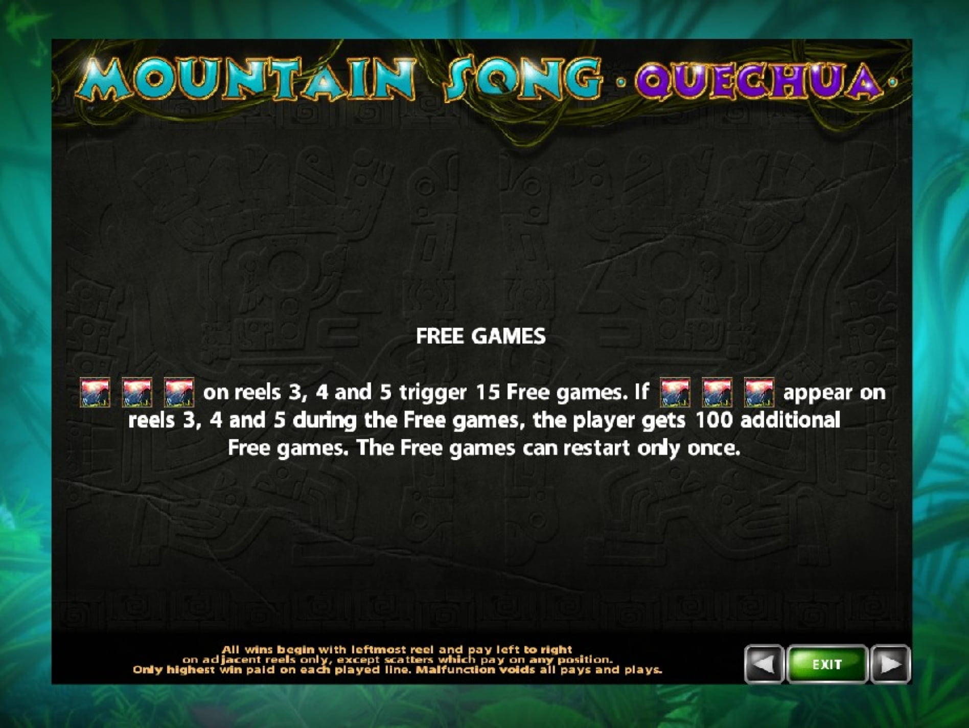 EUR 760 Casino Tournament at Video Slots Casino