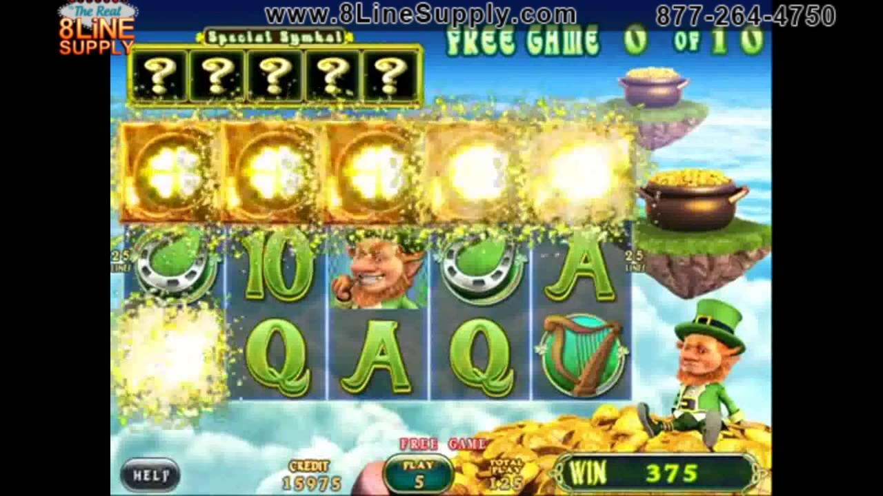 245 free casino spins at Unique Casino