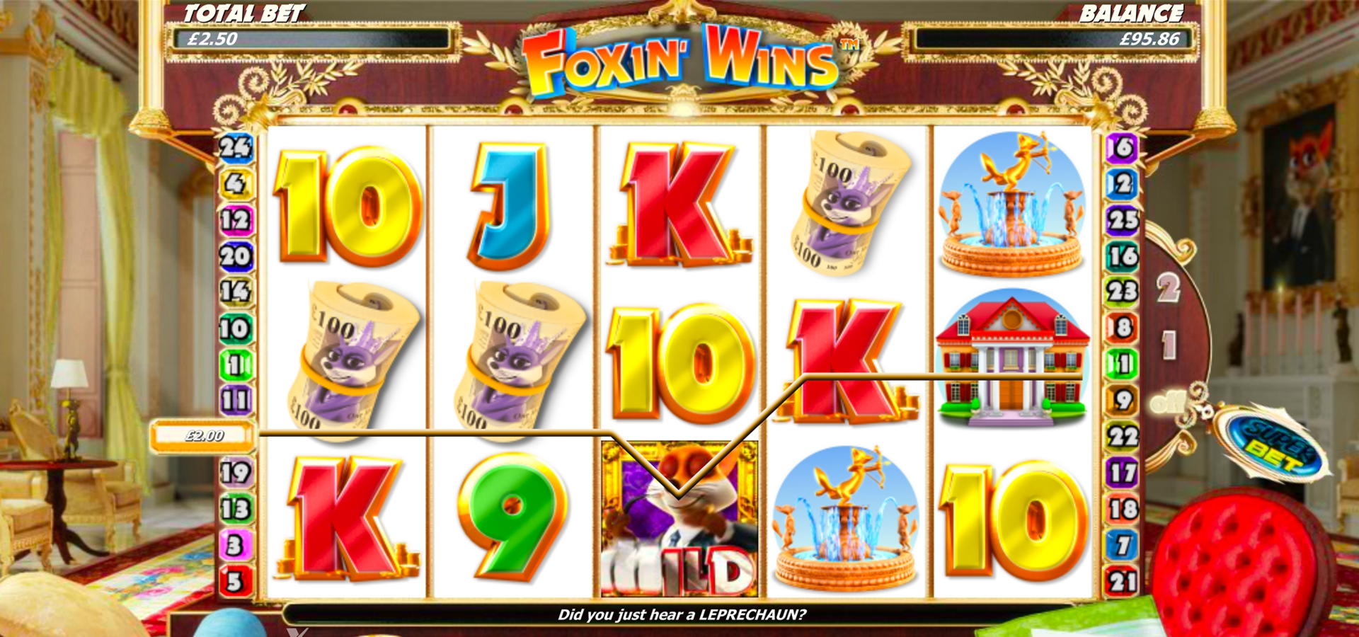 ﻿$415 FREE Casino Chip at Party Casino