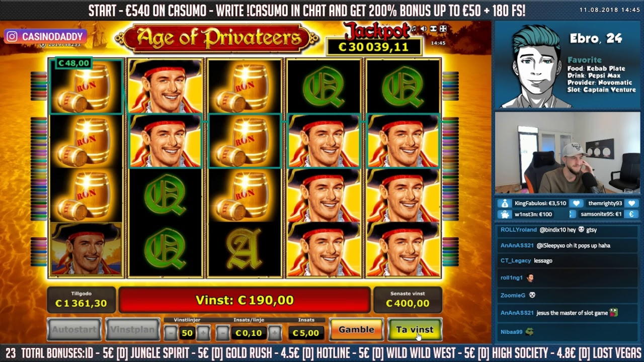 £385 Casino Tournament at Platin Casino