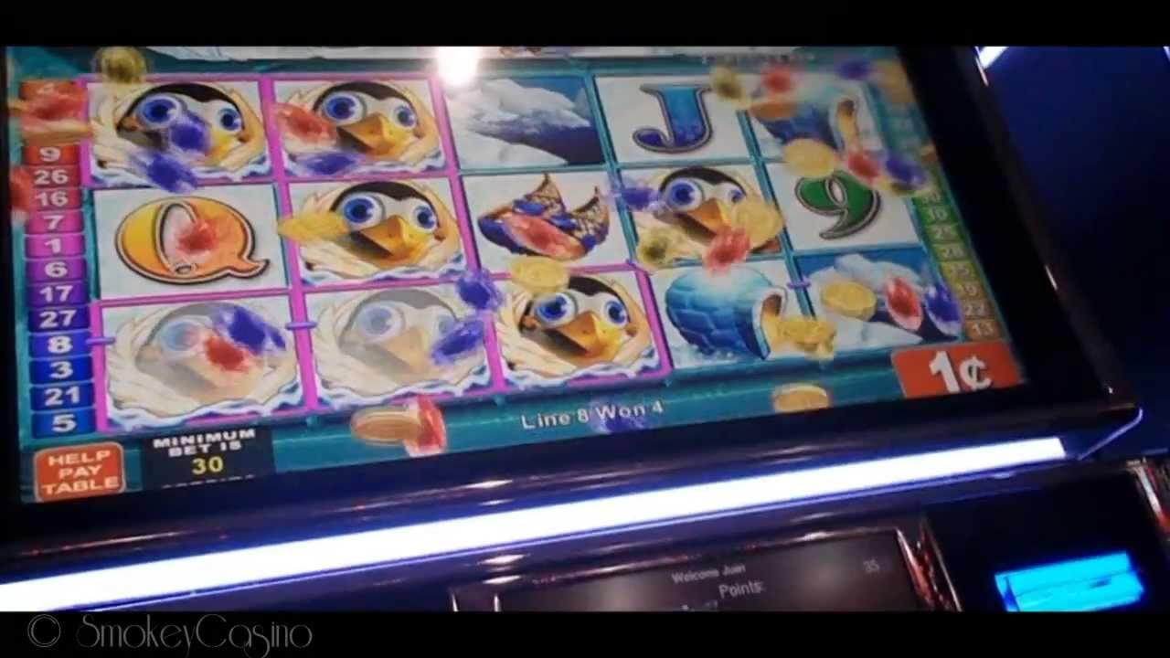€125 Mobile freeroll slot tournament at Boa Boa Casino