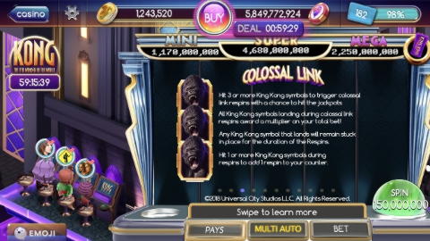 $20 Online Casino Tournament at Buran Casino