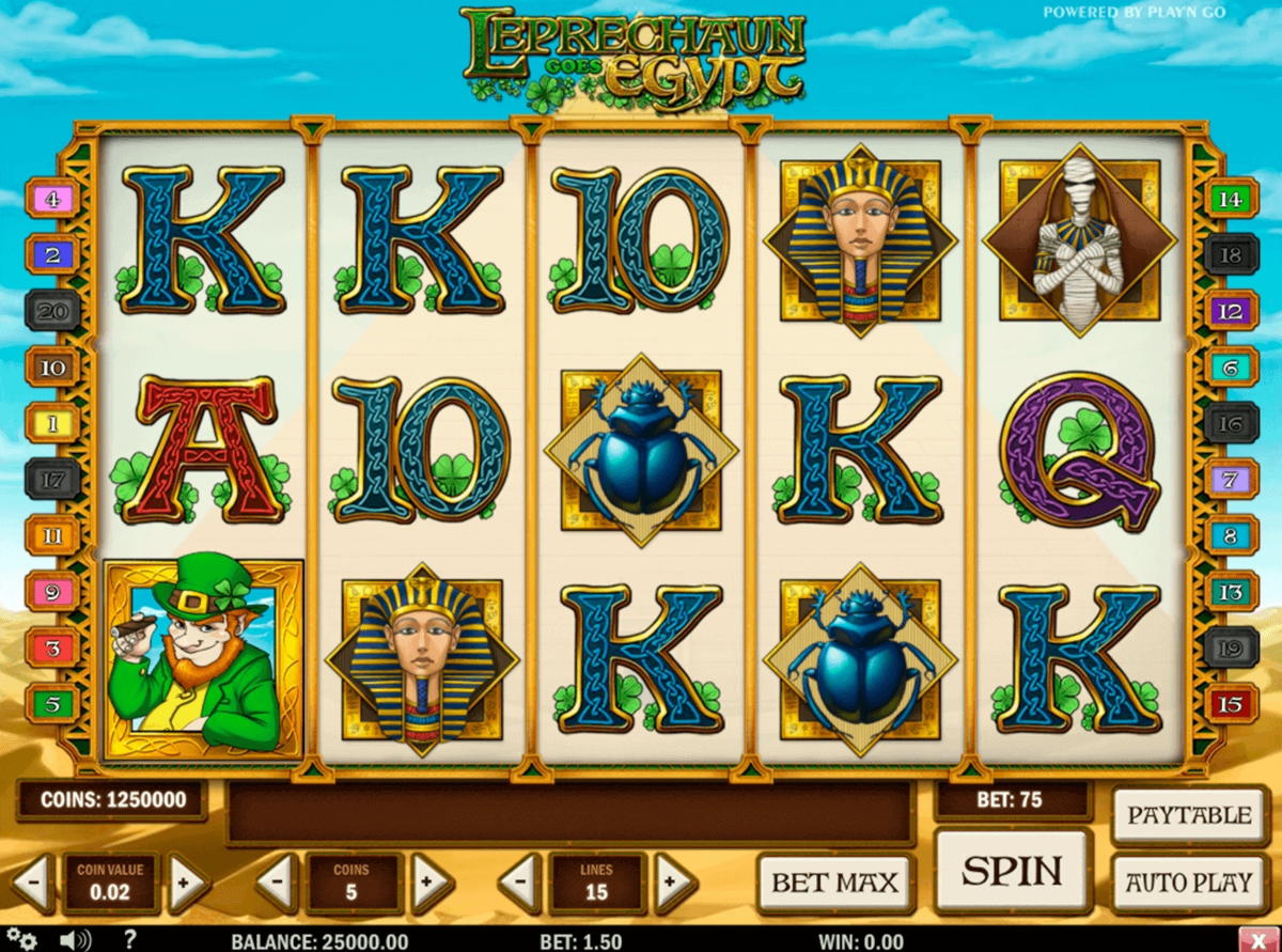 15 free casino spins at Malina Casino